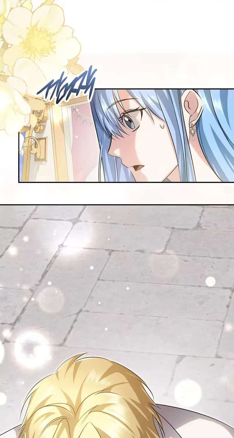 I Reincarnated as the Princess of a Country That Is Going to Destroyed by Male Protagonist Chapter 29 - page 41
