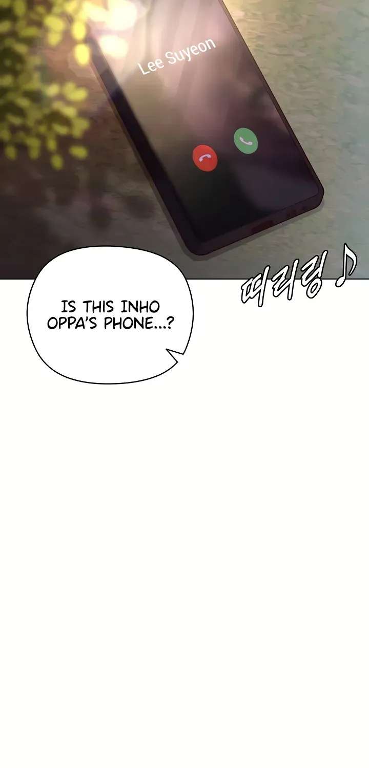 Your Mom Is the Best Chapter 4 - page 10