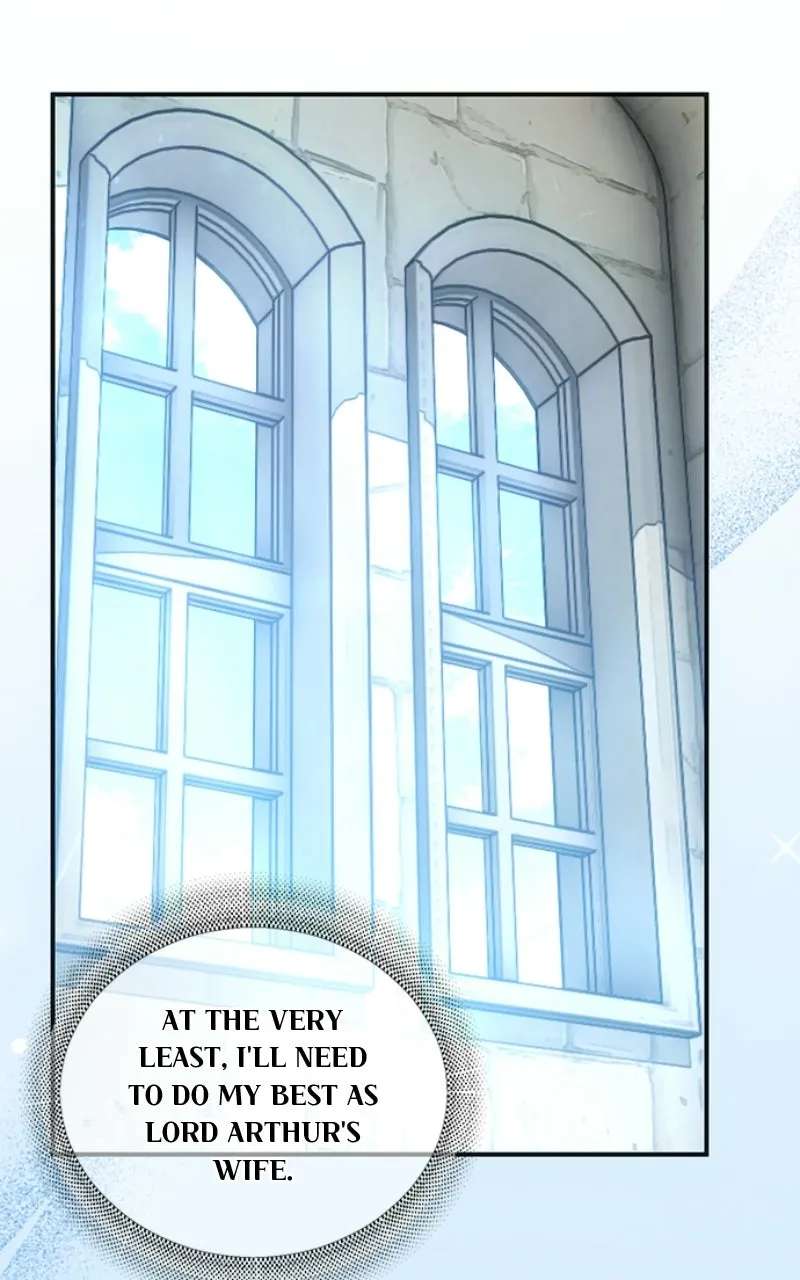 The Northern Warrior’sBeloved Bride Chapter 5 - page 23