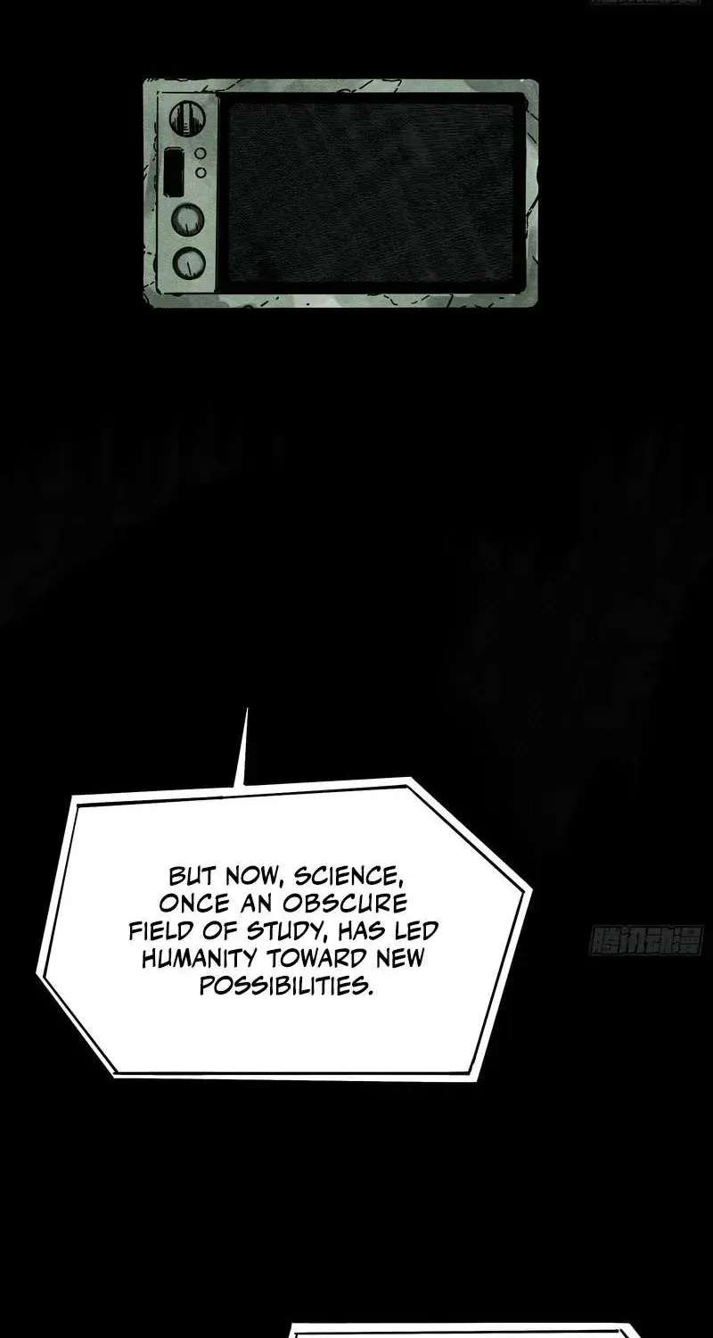 The Theory of Useless Magic Chapter 1 - page 38