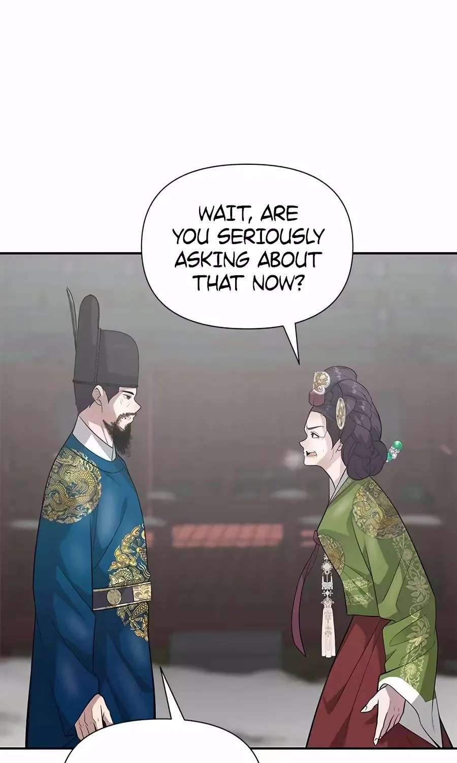 King of Improvisation Chapter 33 - page 64