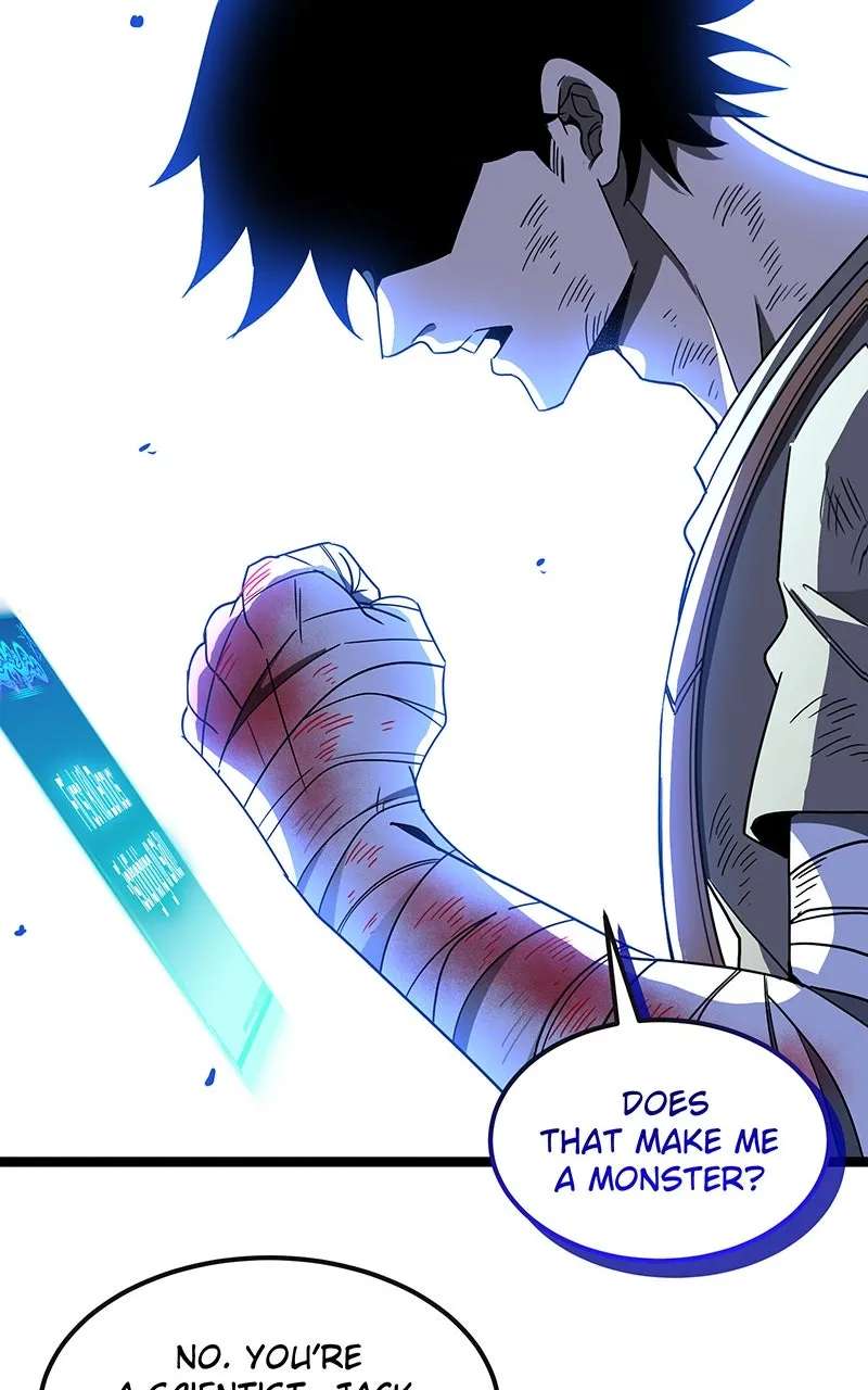 Road to Mastery Chapter 2 - page 13