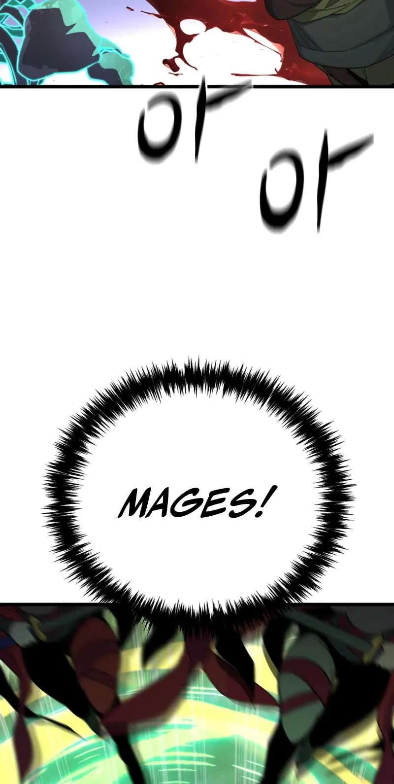 The Player of the Fallen Family Chapter 56 - page 26