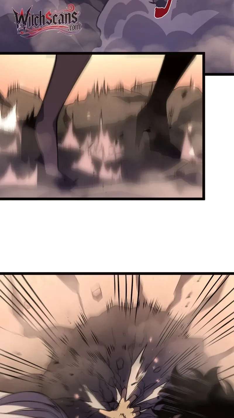 After Rebirth, I Used Mirror Reversal For Vengeance Chapter 63 - page 68