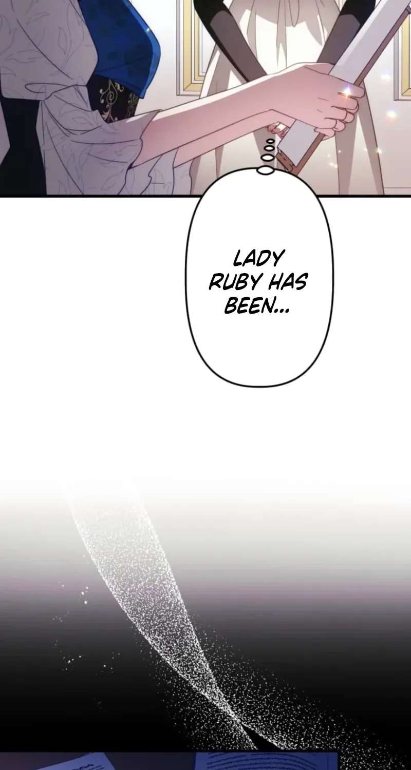 I Was a Black Mage Who Was Condemned, but Now I'm Being Loved After Going Back in Time?! Chapter 21 - page 7
