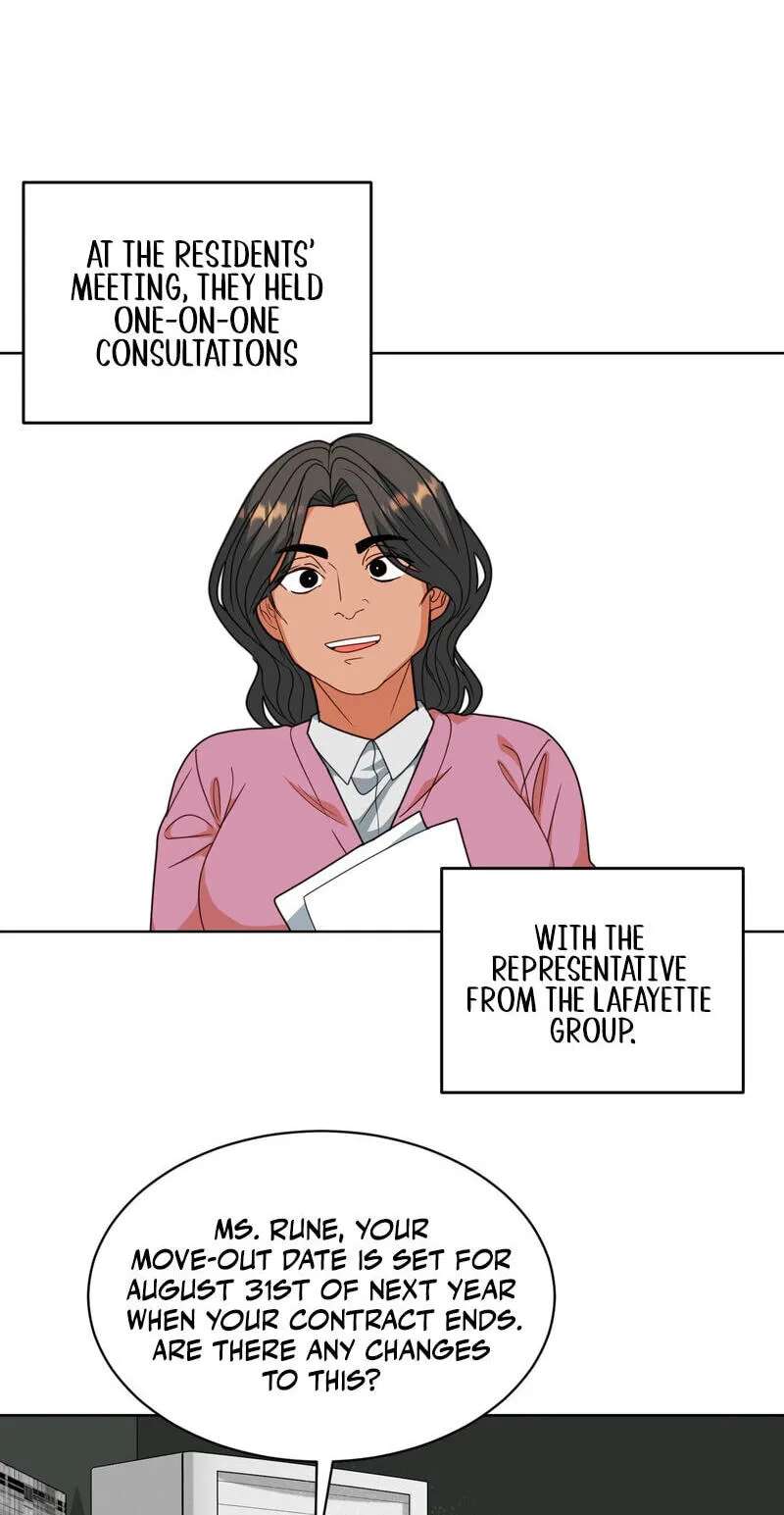 Flower Beggar Chapter 19 - page 13
