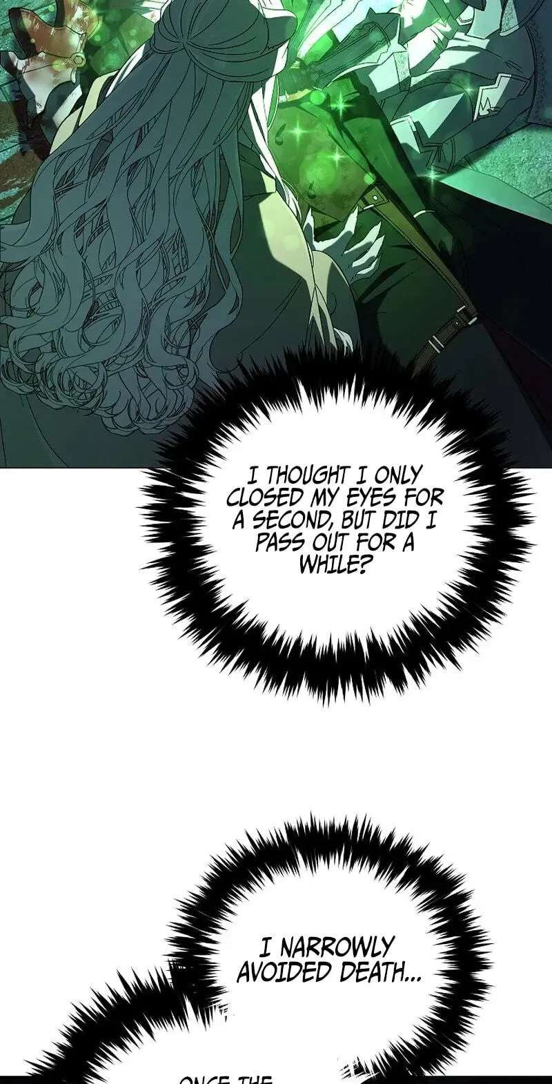 Is It a Problem if the Protagonist Is a Persona-Obsessed Character? Chapter 30 - page 23