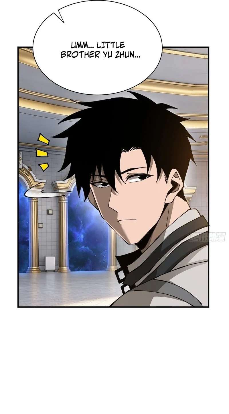 This Assassin Is Open and Aboveboard Chapter 19 - page 56