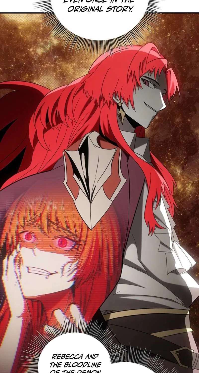 Trapped in a Crazy World as an Extra Chapter 74 - page 121