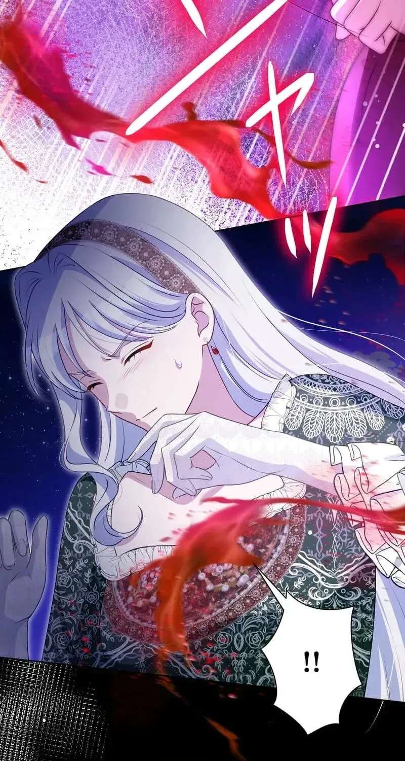 The Forsaken Saint Became the Crown Prince's Beloved Wife Chapter 30 - page 50