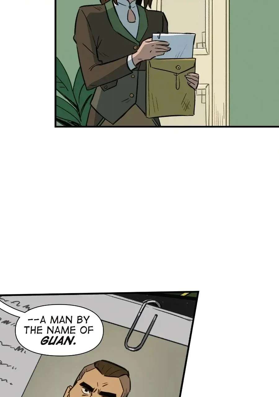 The Legend of Korra Chapter 21 - page 30