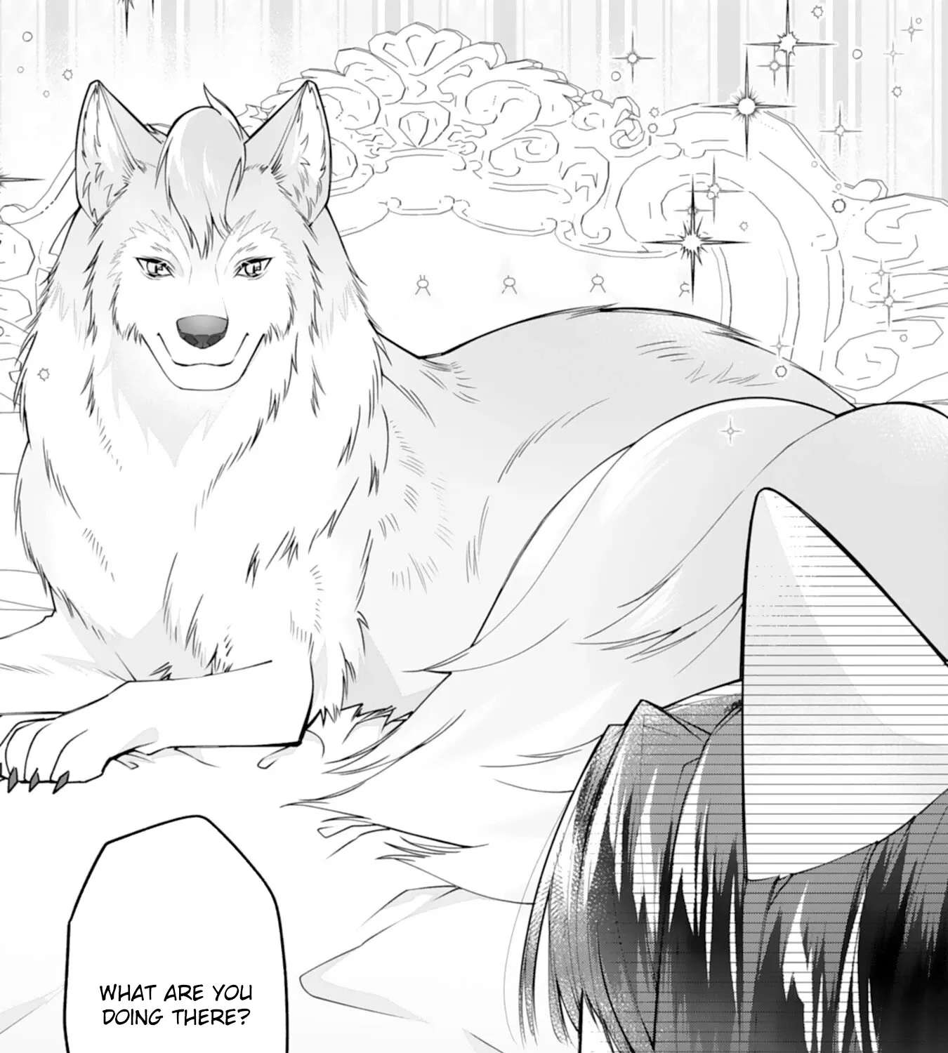 A Cat-Eared Girl's Heartwarming Meals for Fluffy Creatures Chapter 1 - page 41