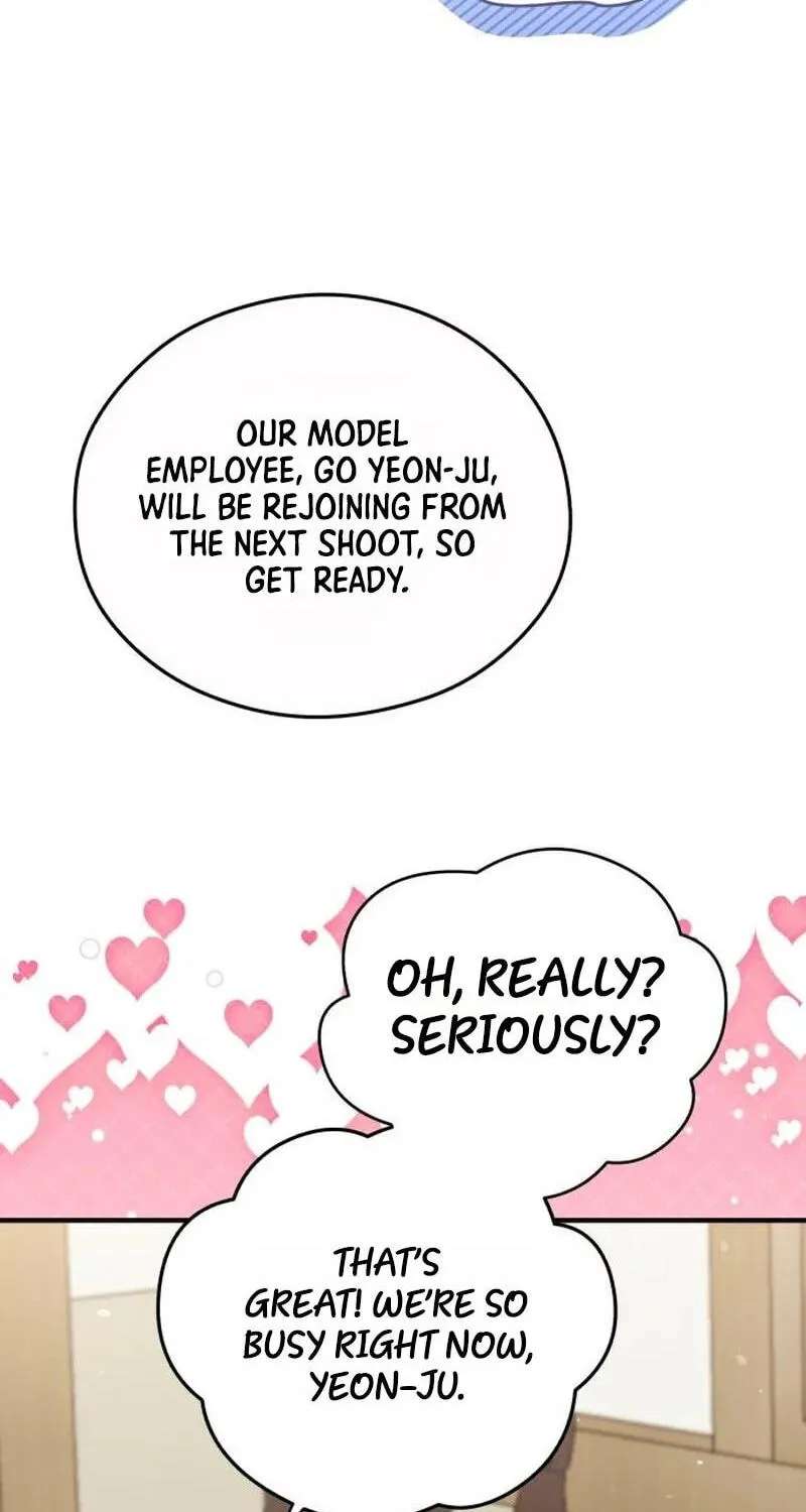 One and Only (Lim Joo-Yi) Chapter 55 - page 78