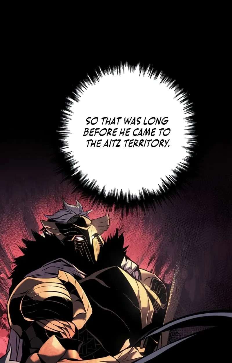 The Wandering Knight’s Survival Manual Chapter 57 - page 93