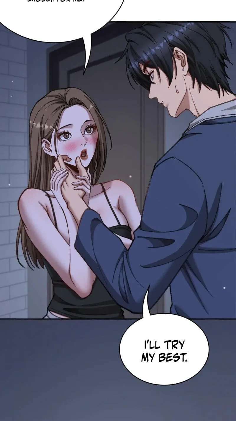 Perfect Life System: Double Cash for Her Favor Chapter 117 - page 44