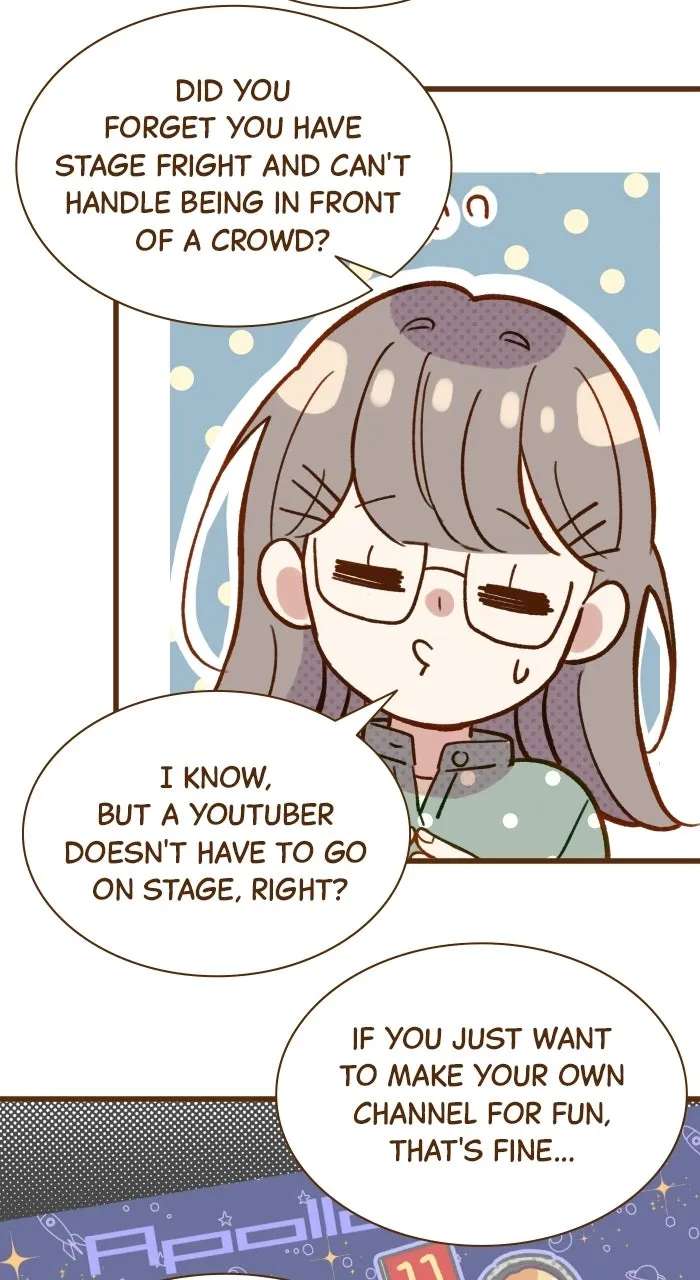 Mega Lover Chapter 4 - page 26
