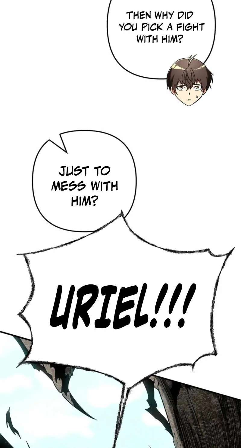 Stuck in a Glitch Novel as an Extra Chapter 74 - page 68