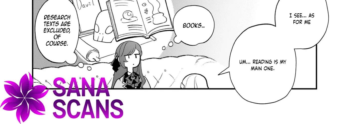 Buchigireta Koushaku Reijou, Ikioi De Akuma Wo Shoukan Shite Shimau Chapter 3 - page 32