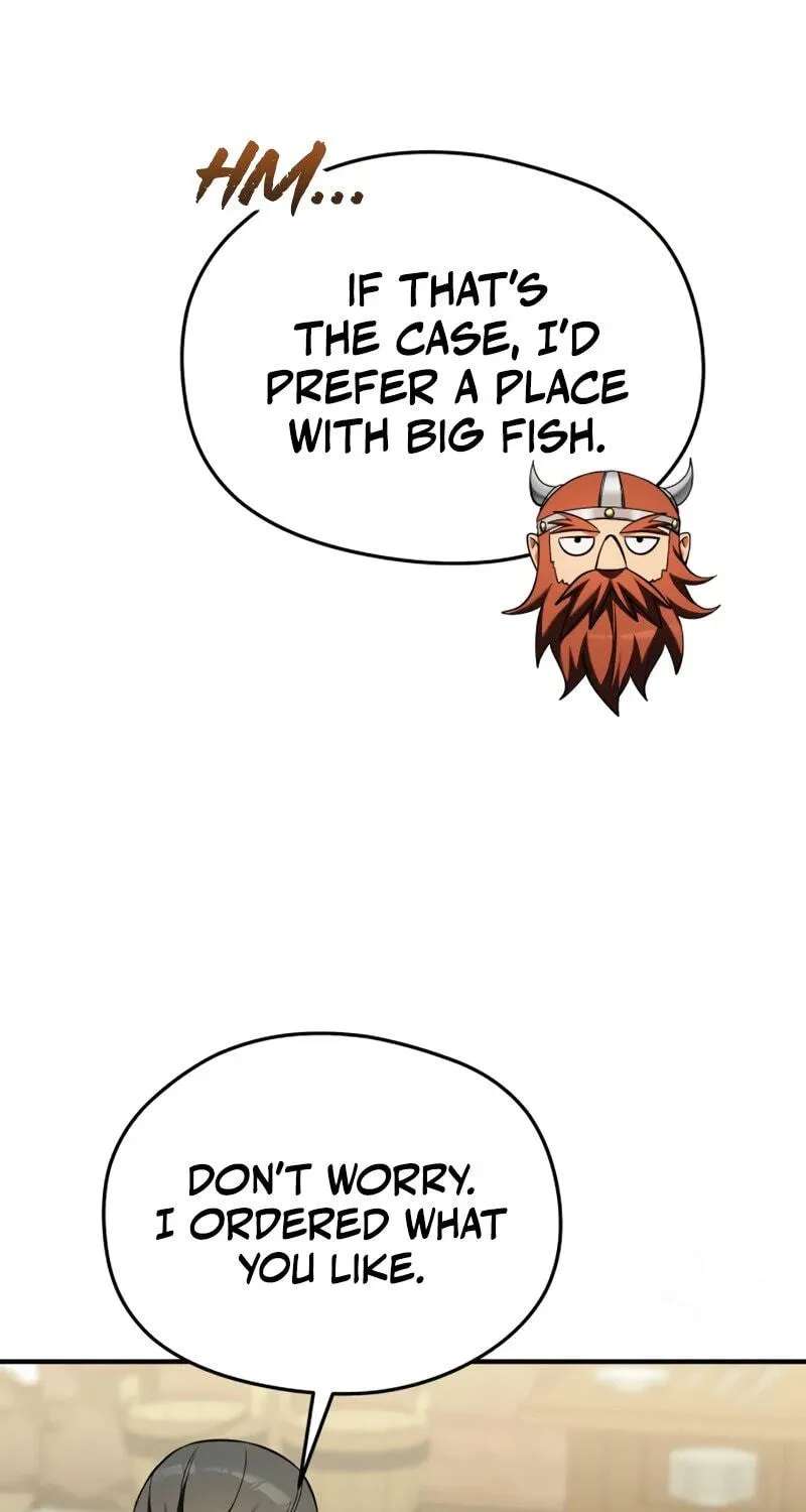 The Otherworldly Nutritionist Chapter 34 - page 58