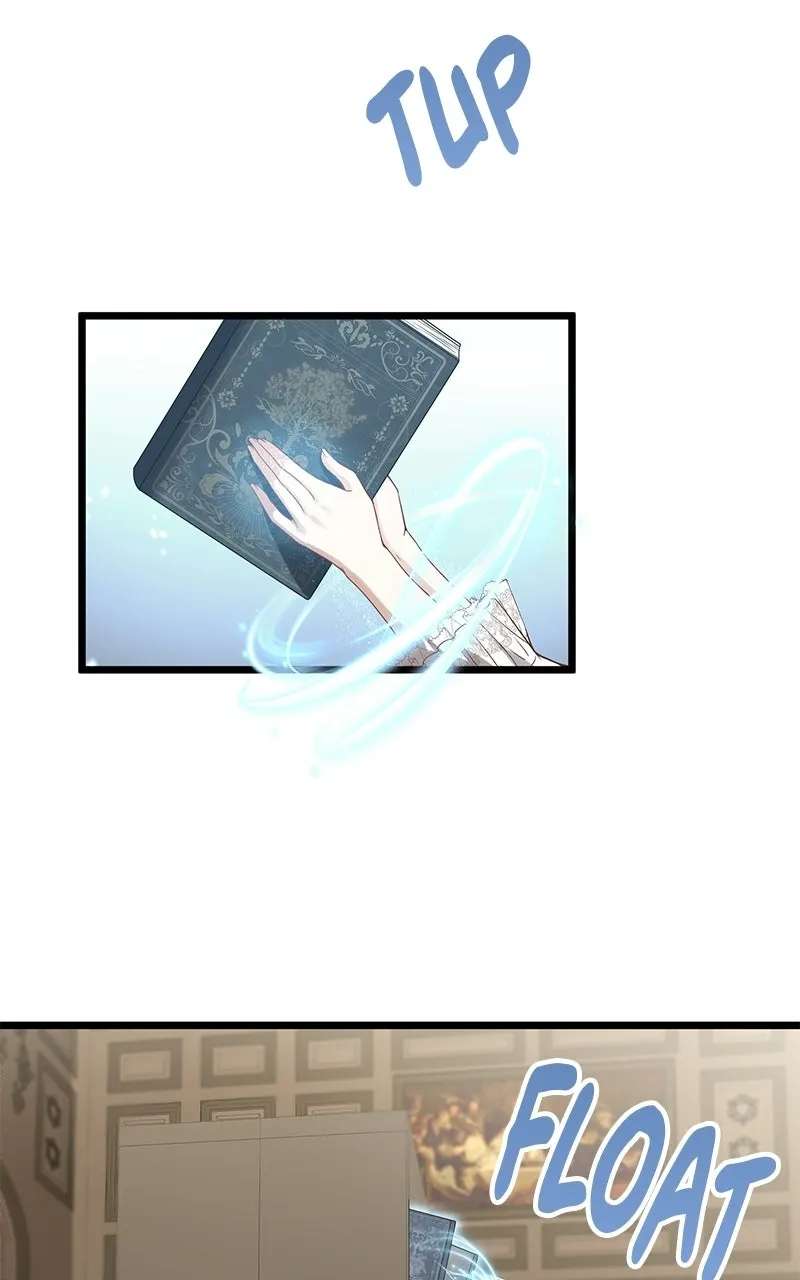 Until the Soul of theFallen Queen Knows Love Chapter 32 - page 6