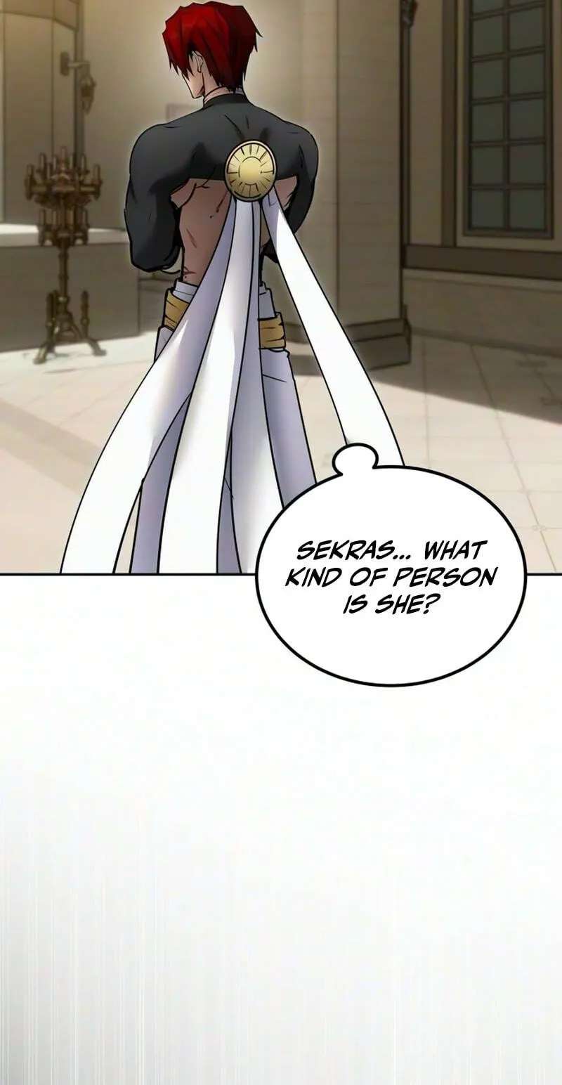 Secretly More Powerful than the Hero Chapter 137 - page 54