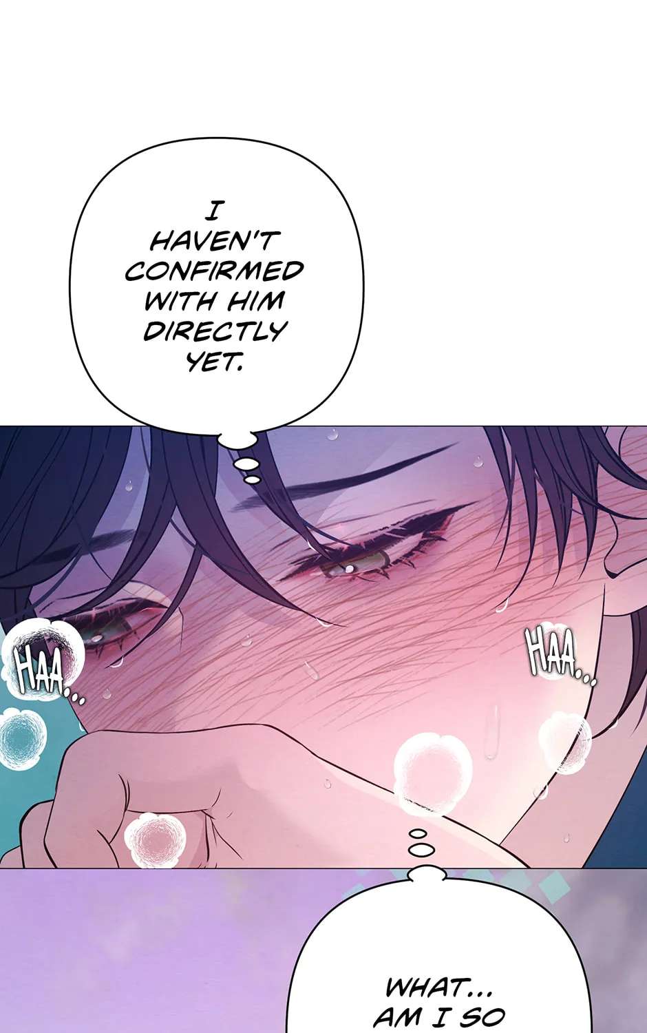 The Trap of Pleasure Chapter 58 - page 89