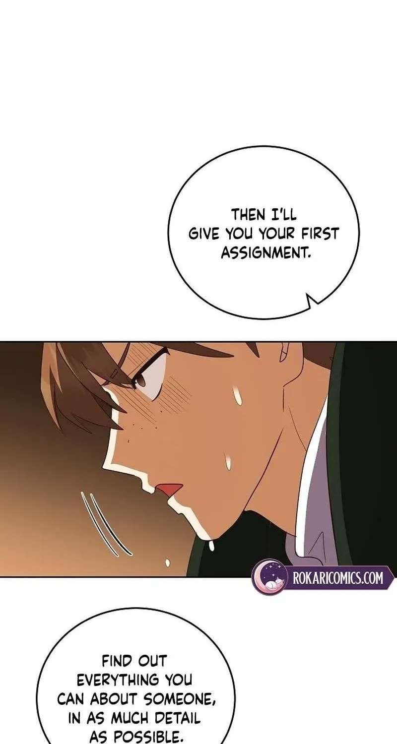 Part 2 of the Damned Work Started Chapter 48 - page 41