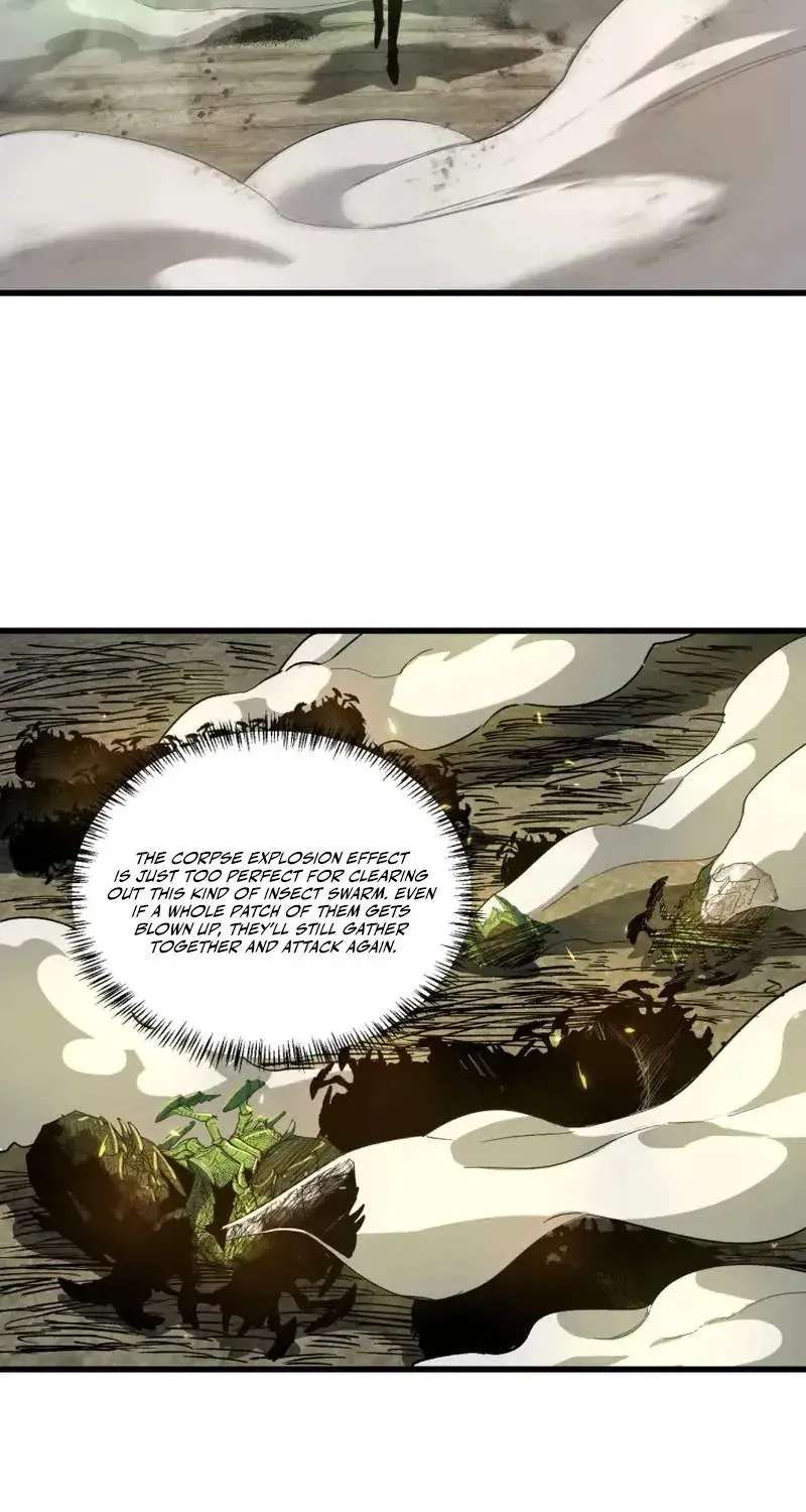 Global Class Transition: The Magic King's Skills Have Infinite Affixes Chapter 2 - page 68