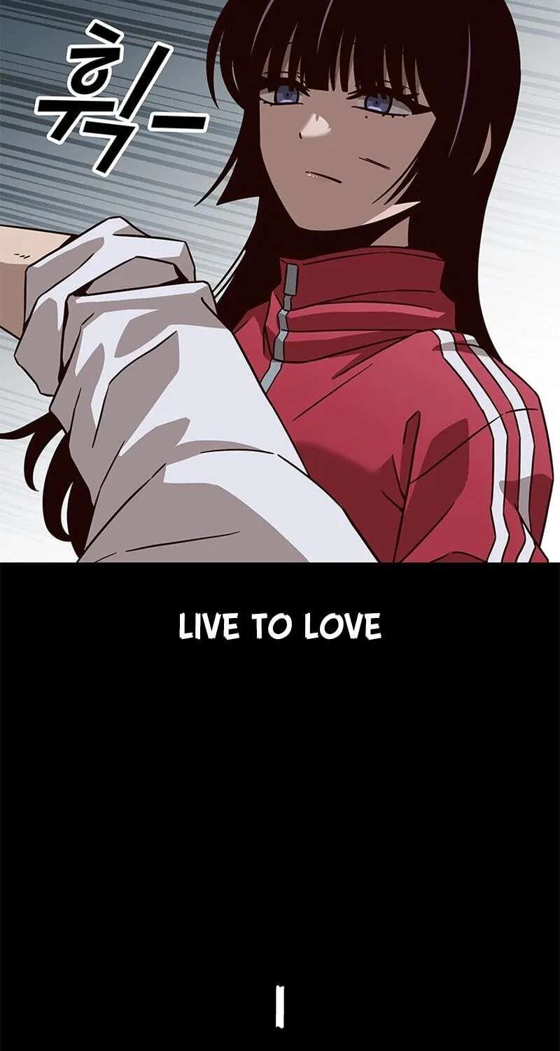 What Can't Kill Me Chapter 23 - page 36
