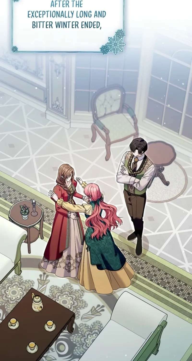 Beware Of The Strongest Man Who Is Crazy About Me Chapter 82 - page 72