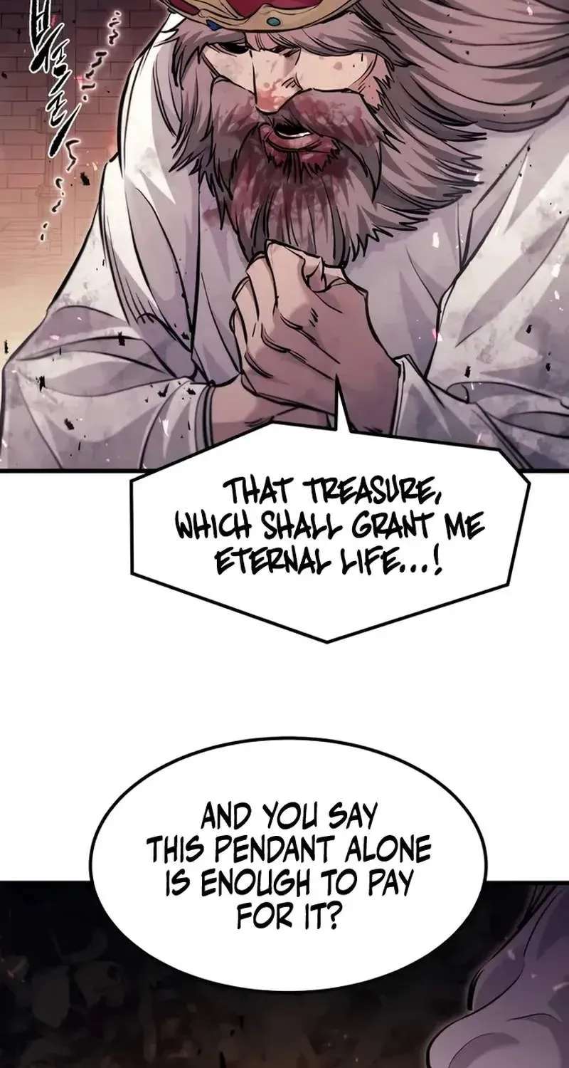 The Regressed Mercenary’s Machinations Chapter 110 - page 72