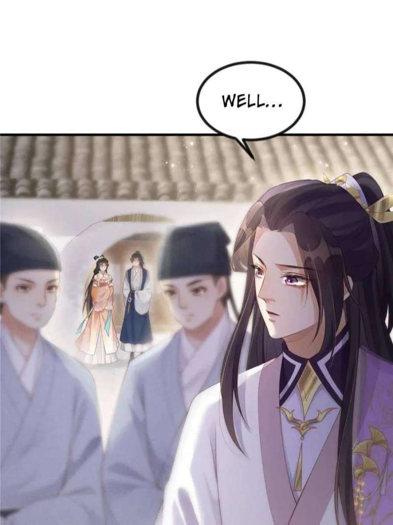 The Princess Wants To Make Trouble Every Day Chapter 50 - page 40