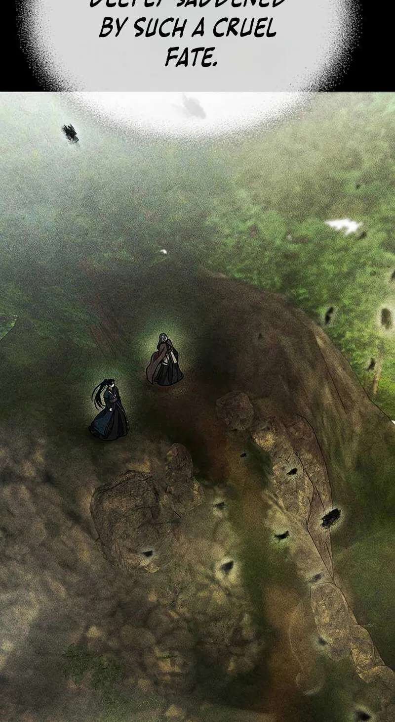 Golden Lily Chapter 40 - page 46