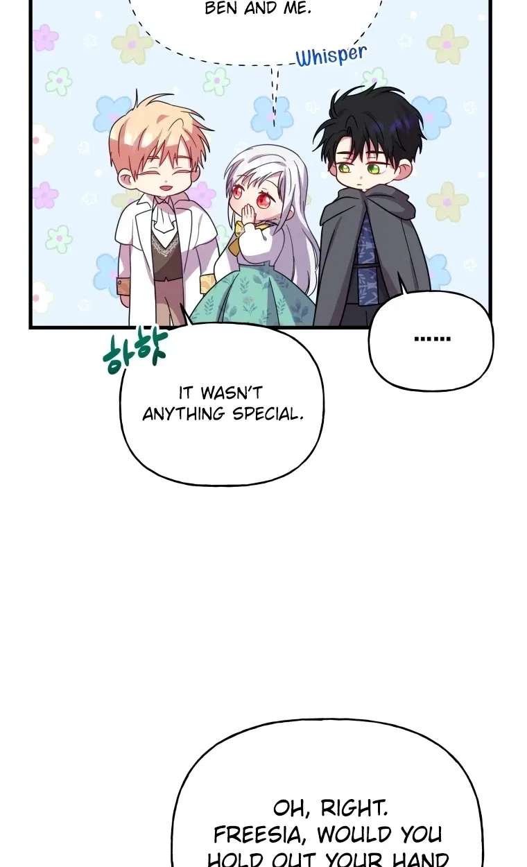 The Dukedom Is Inhabited By A Monster Chapter 16 - page 94