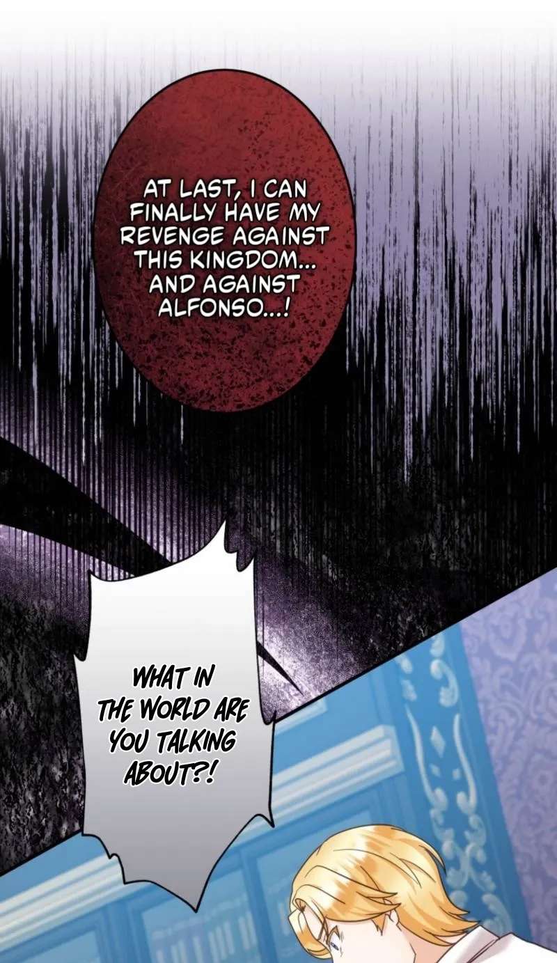 Princess Sveta's Political Marriage Chapter 83 - page 46