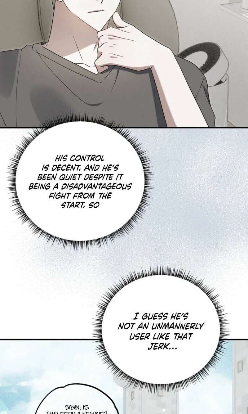 That's the Guy! Chapter 62 - page 92