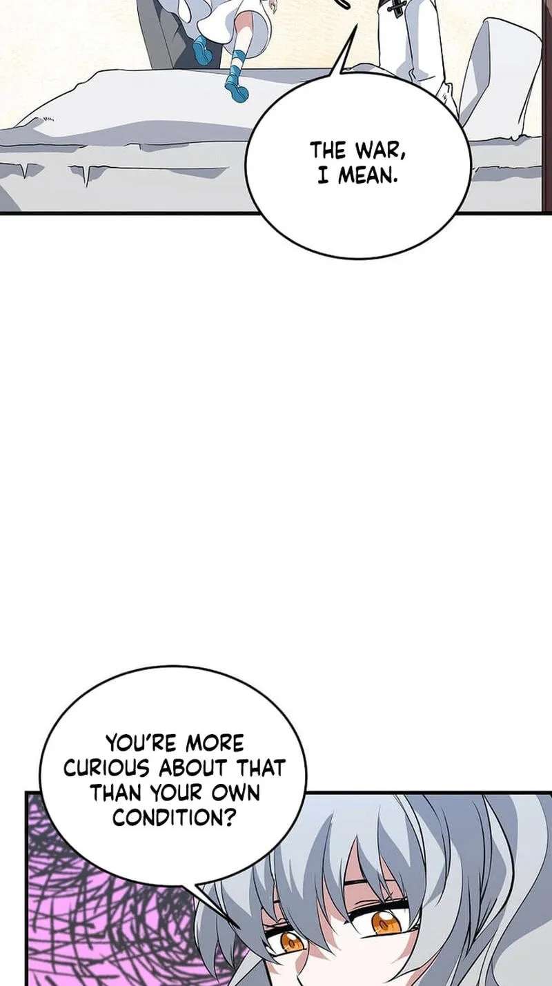 Return of the Elemental Lord Chapter 56 - page 52
