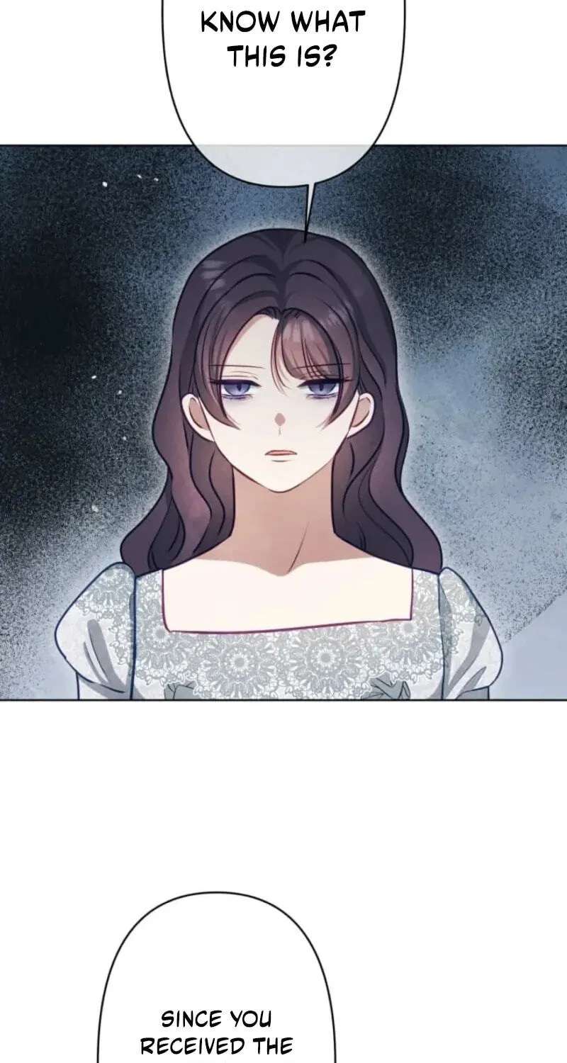 When My Enemies Weep Chapter 50 - page 21