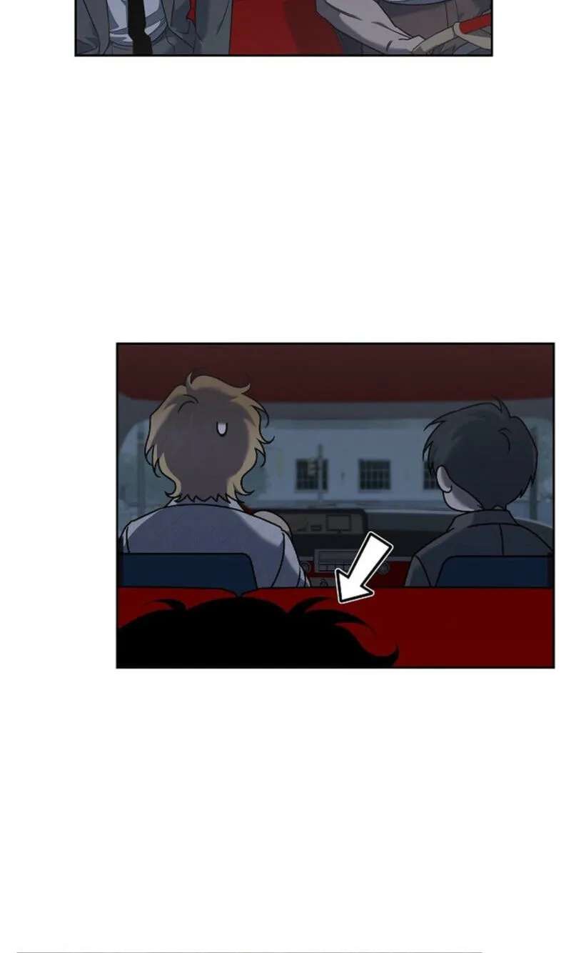 A Murderous Affair at 19 Sunset Street Chapter 54 - page 11