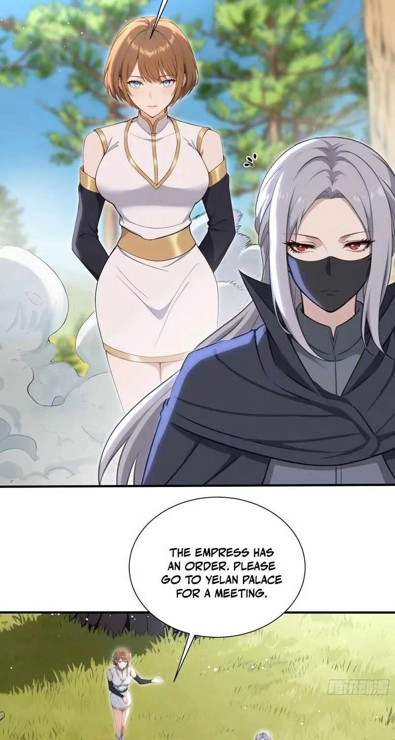 Number One Beast Master Chapter 132 - page 6