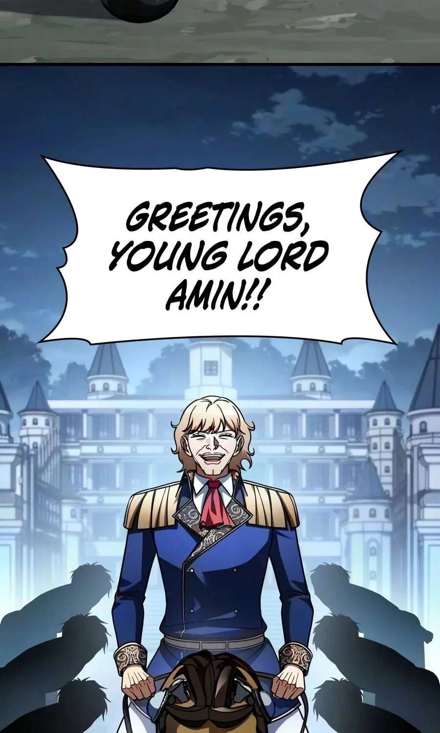 My Very Own Tower Strategy Guide Chapter 134 - page 155