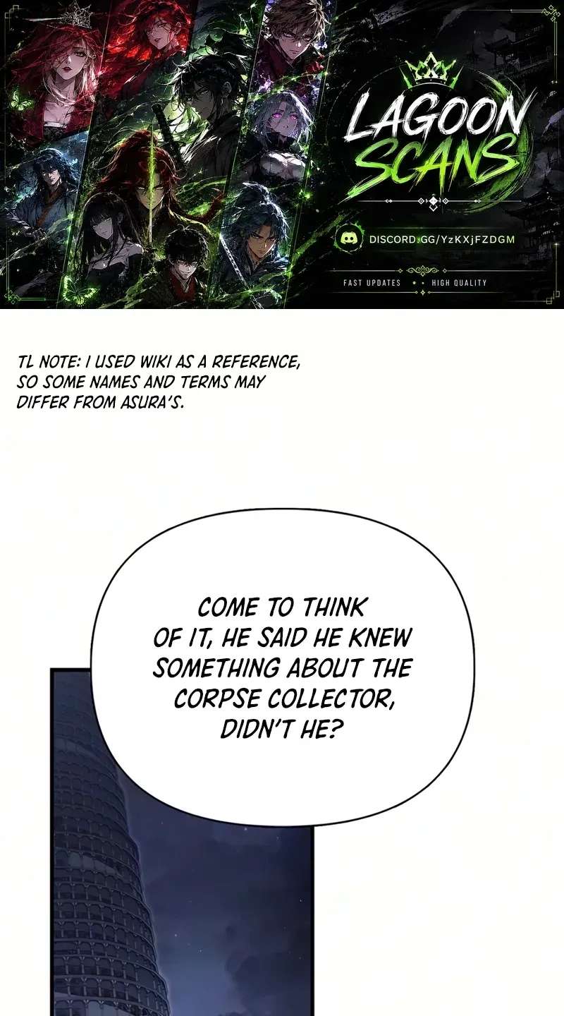 Surviving The Game As A Barbarian Chapter 159 - page 1
