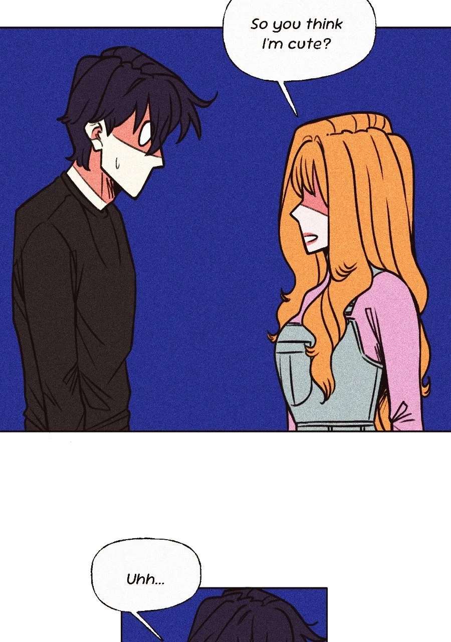 Love Notes for Me? Chapter 30 - page 9