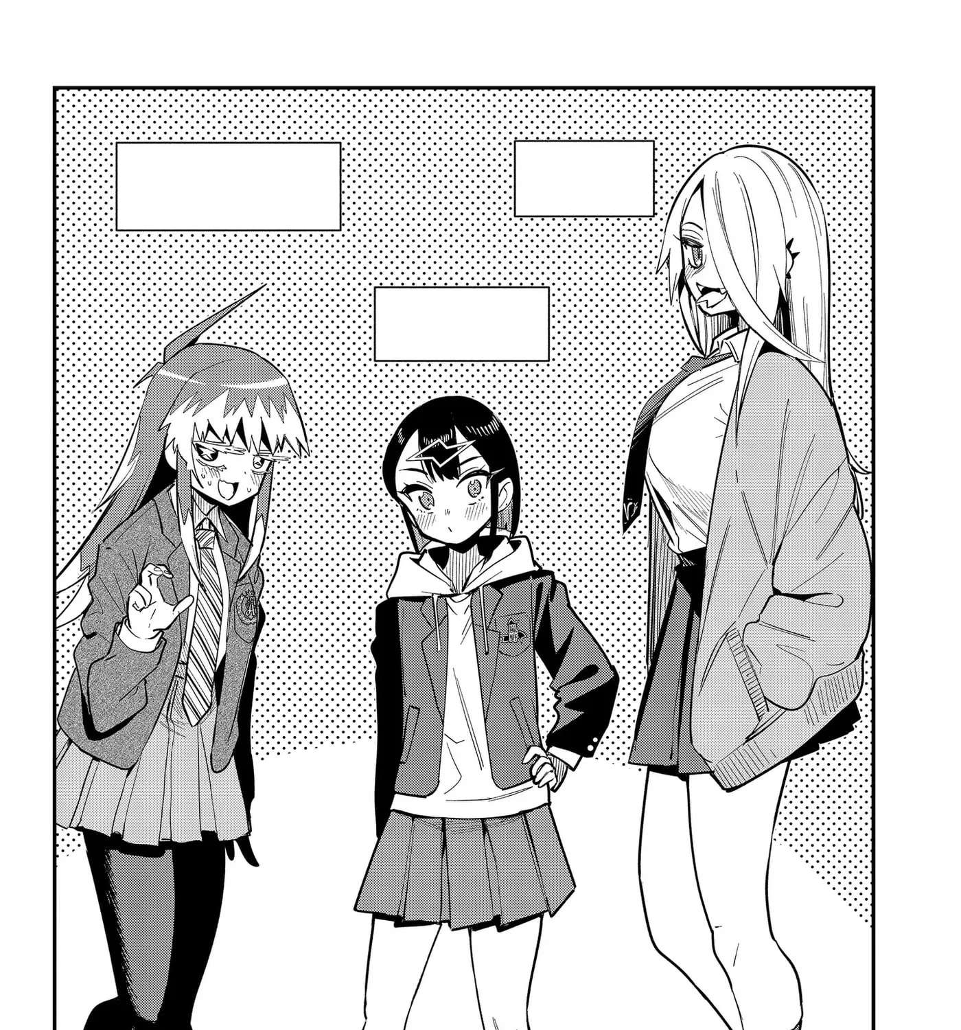 Shunrai Table Tennis Chapter 23.1 - page 3