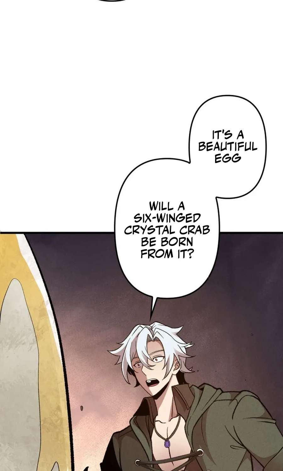 Dream Beast Hunter Chapter 17 - page 19