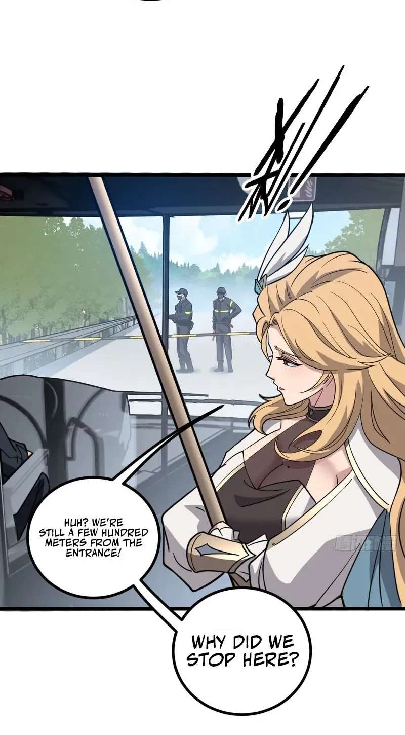Global Awakening: The Synthesis Master Starts with an Undead Army Chapter 4 - page 29