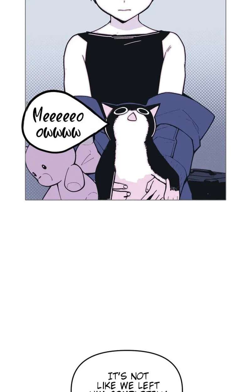 Bitterside Cranberries Chapter 14 - page 81