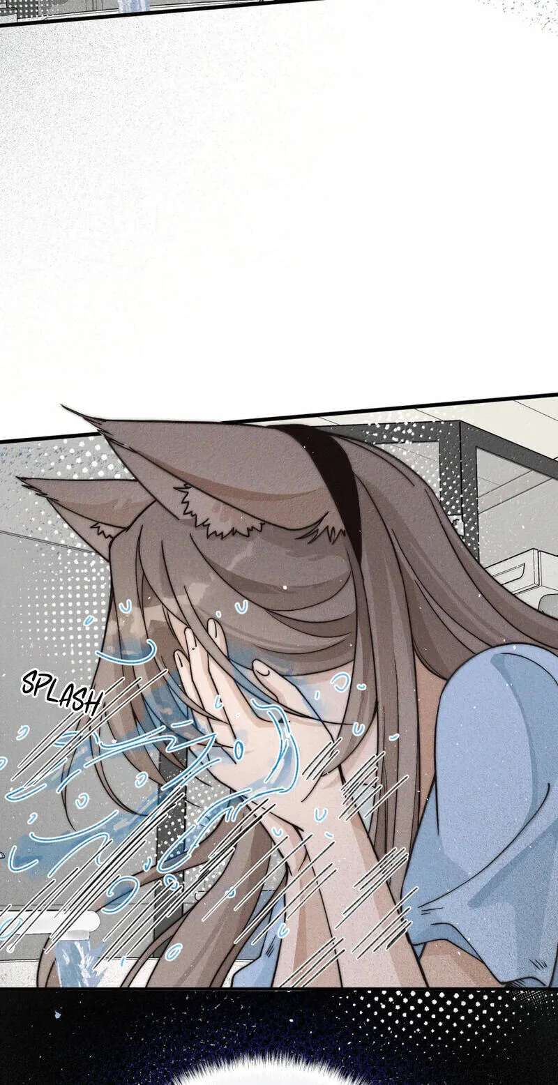 Don't Touch My Ears Chapter 28 - page 30