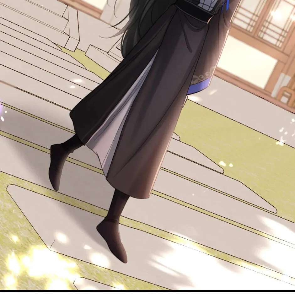 Surviving as a Tyrant's Daughter Chapter 228 - page 27