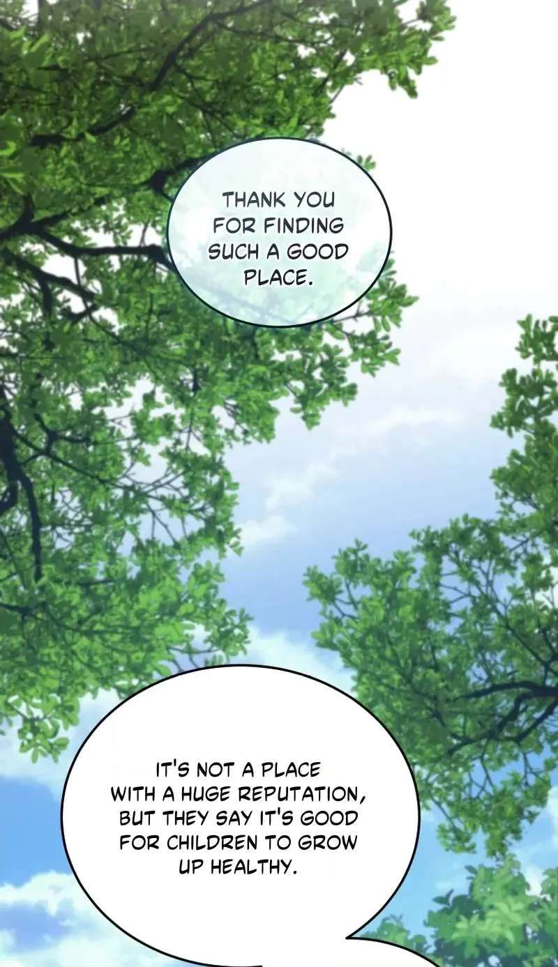 My Dad Is the Best in the World Chapter 29 - page 70